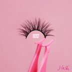 Butterfly Lashes