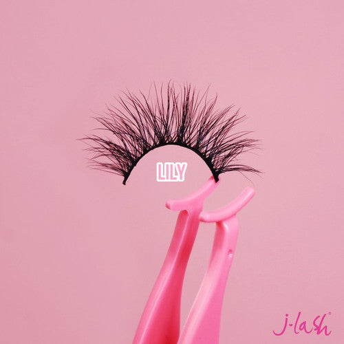 Butterfly Lashes