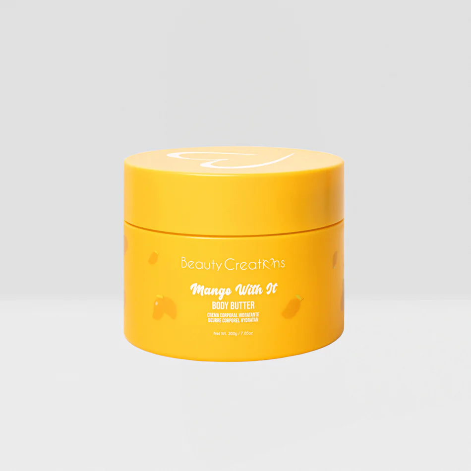 🧴 Manteca Corporal Sweet Dose - Beauty Creations