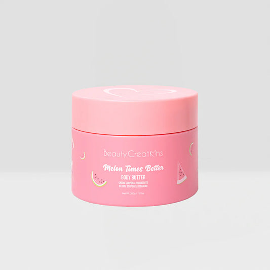 🧴 Manteca Corporal Sweet Dose - Beauty Creations