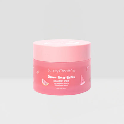 🧁 Exfoliante Corporal Sweet Dose - Beauty Creations