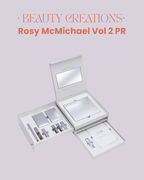 Rosy Mcmichael VOL 2 x Beauty Creations PR
