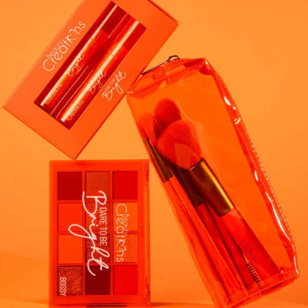 Dare To Be Bright "Collection Bossy"