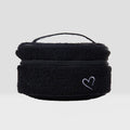Teddy Cosmetic Vanity Bag