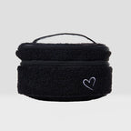 Teddy Cosmetic Vanity Bag