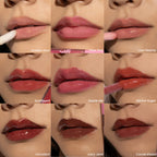 Berry Juicy Lip Gloss