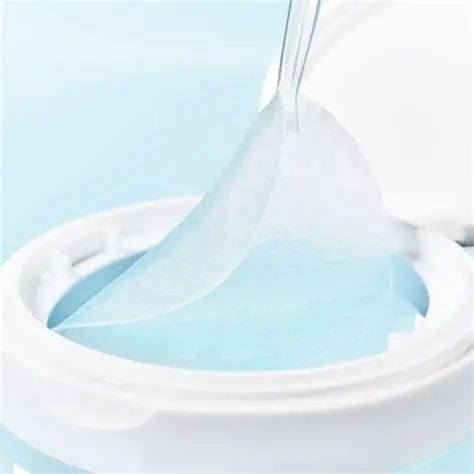 Hyalu-Cica Jelly-Fit Ampoule Pad
