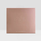 Rosy McMichael x Beauty Creations Rosy's Essentials Vol. 1: "The Everyday Mini Palette" 12-Color Shadow Palette