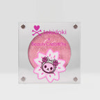 Tokidoki Hanami Hues Single Shadow Set
