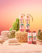 The Powerpuff Girls X Beauty Creations - Limited Edition Collection Set