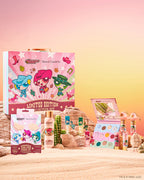 The Powerpuff Girls X Beauty Creations - Limited Edition Collection Set