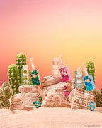 The Powerpuff Girls X Beauty Creations - Limited Edition Collection Set