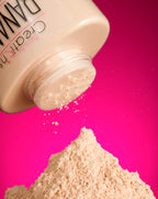 Banana Setting Powder