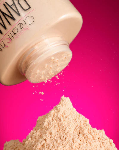 Banana Setting Powder