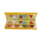 La Piña Eyeshadow Palette