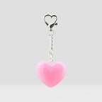Pout & Go Lip Balm Keychain