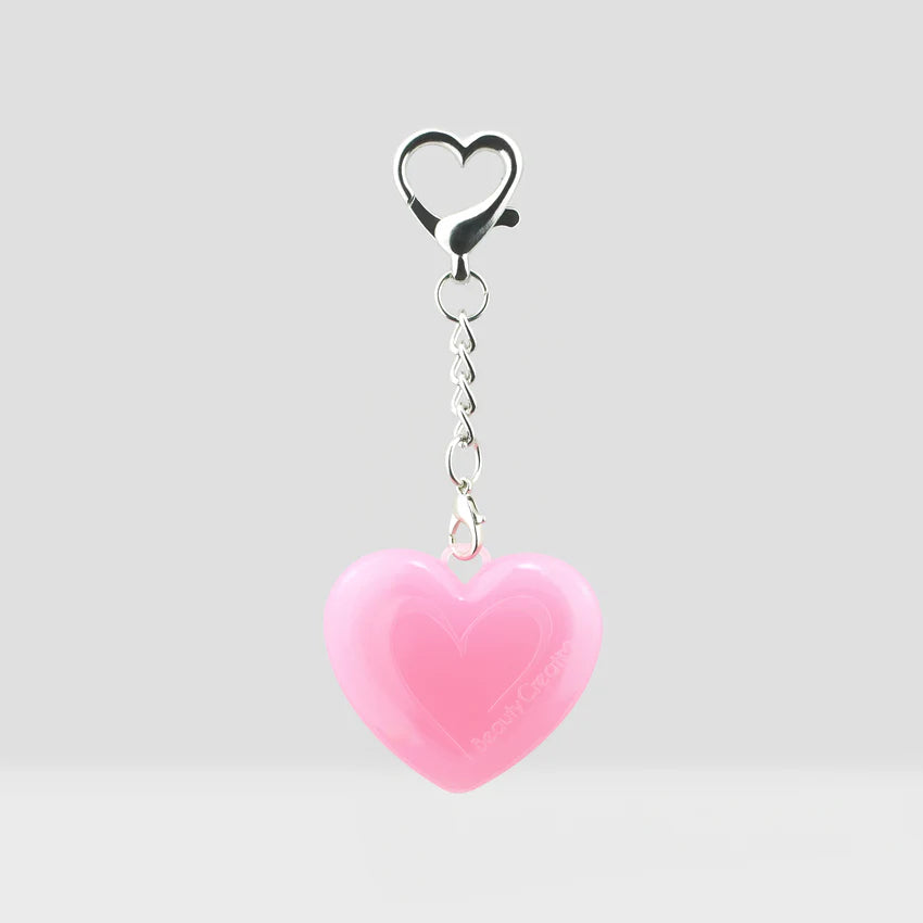 Pout & Go Lip Balm Keychain
