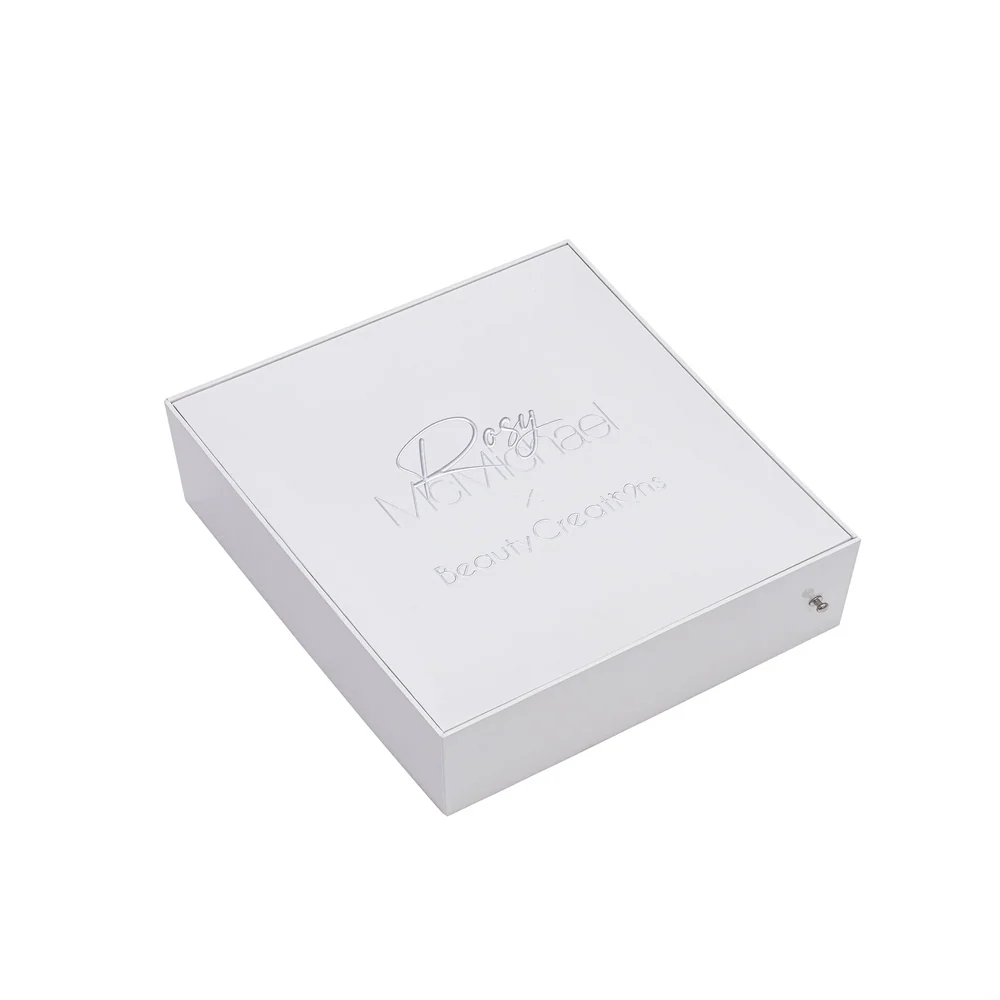 Rosy Mcmichael VOL 2 x Beauty Creations PR