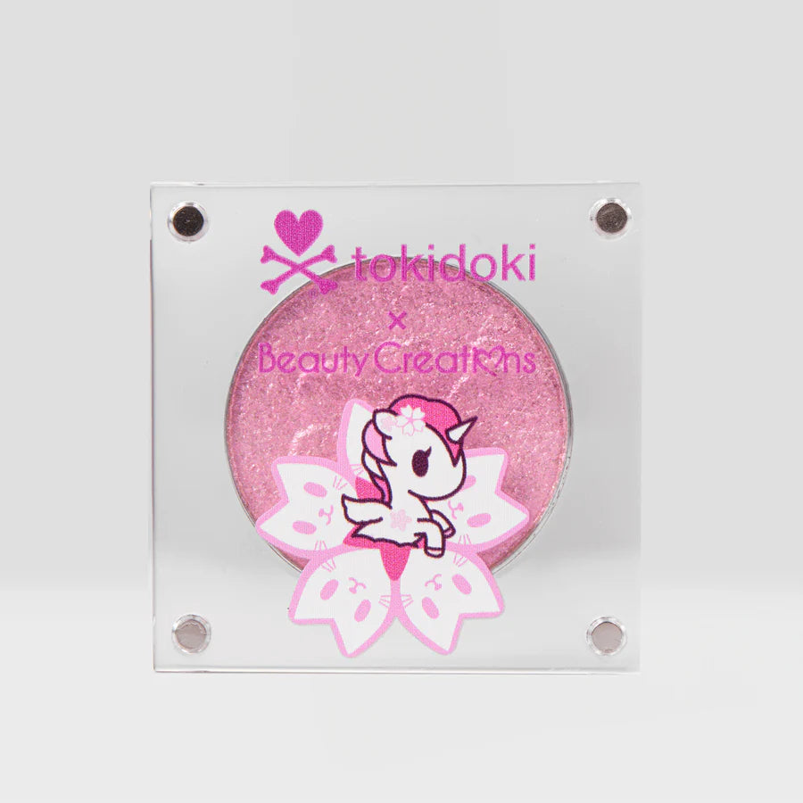 Tokidoki Riding Solo Single Shadow