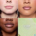 Candy Land x Beauty Creations Triple Treat Lip Balm Set