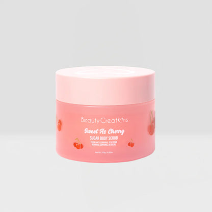 🧁 Exfoliante Corporal Sweet Dose - Beauty Creations