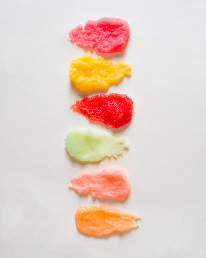 🧁 Exfoliante Corporal Sweet Dose - Beauty Creations
