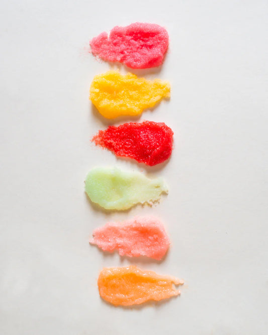 🧁 Exfoliante Corporal Sweet Dose - Beauty Creations