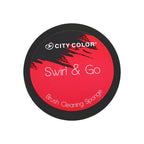 Brush Cleaning Sponge