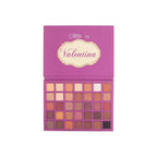 Valentina Eyeshadow Palette