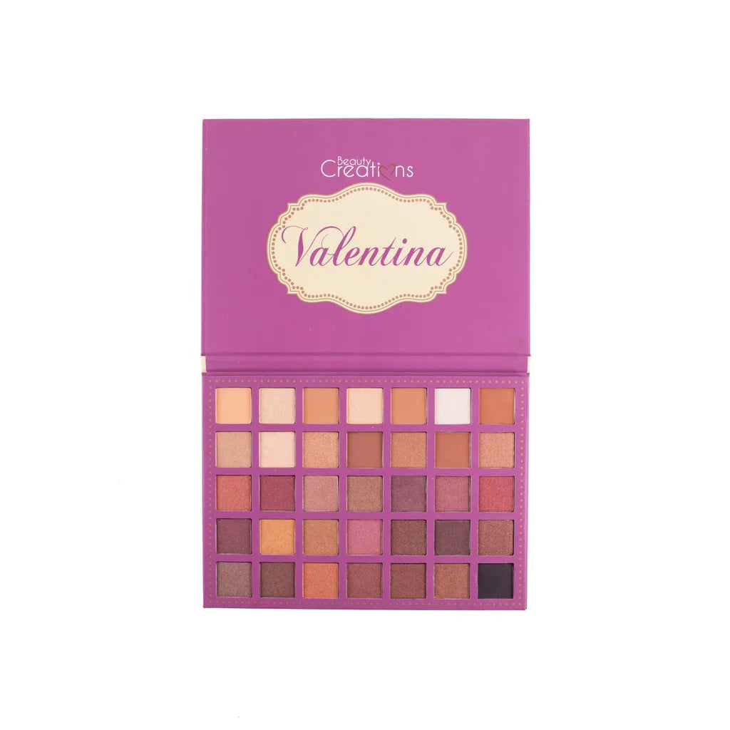 Valentina Eyeshadow Palette
