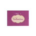 Valentina Eyeshadow Palette