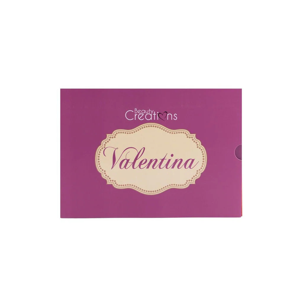 Valentina Eyeshadow Palette
