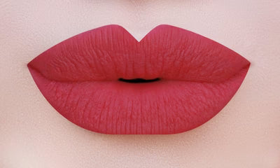 Classic Matte Lipstick