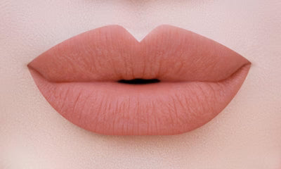 Classic Matte Lipstick