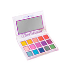 Burst of Color Eyeshadow Palette