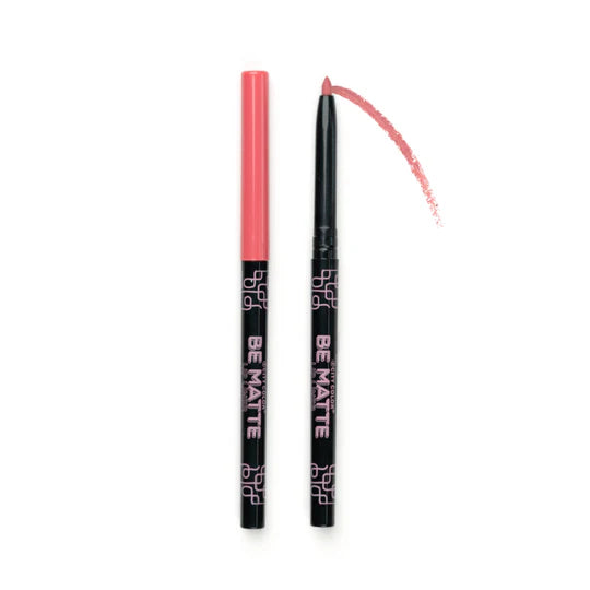 Be Matte Lip Liner