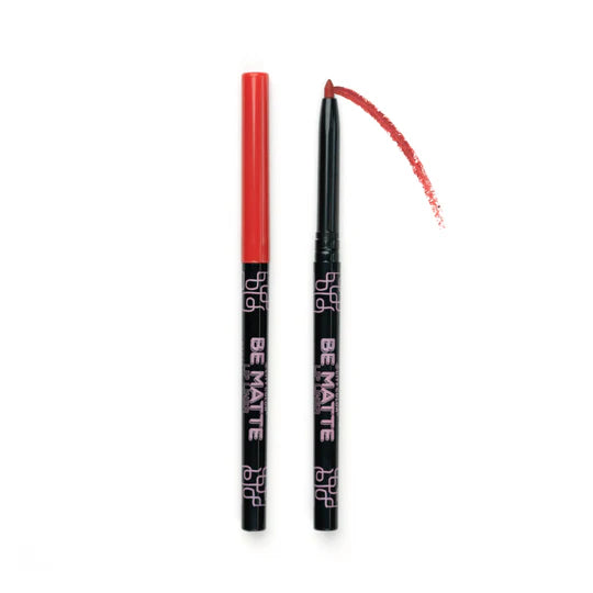 Be Matte Lip Liner