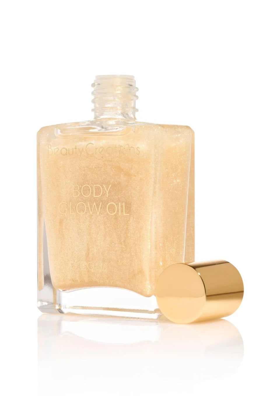 🌟 Body Glow Oil – Brillo Corporal Hidratante