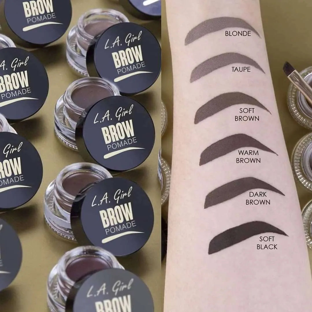 Brow Pomade