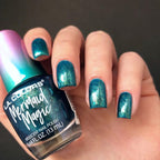 Mermaid Magic Nail Polish