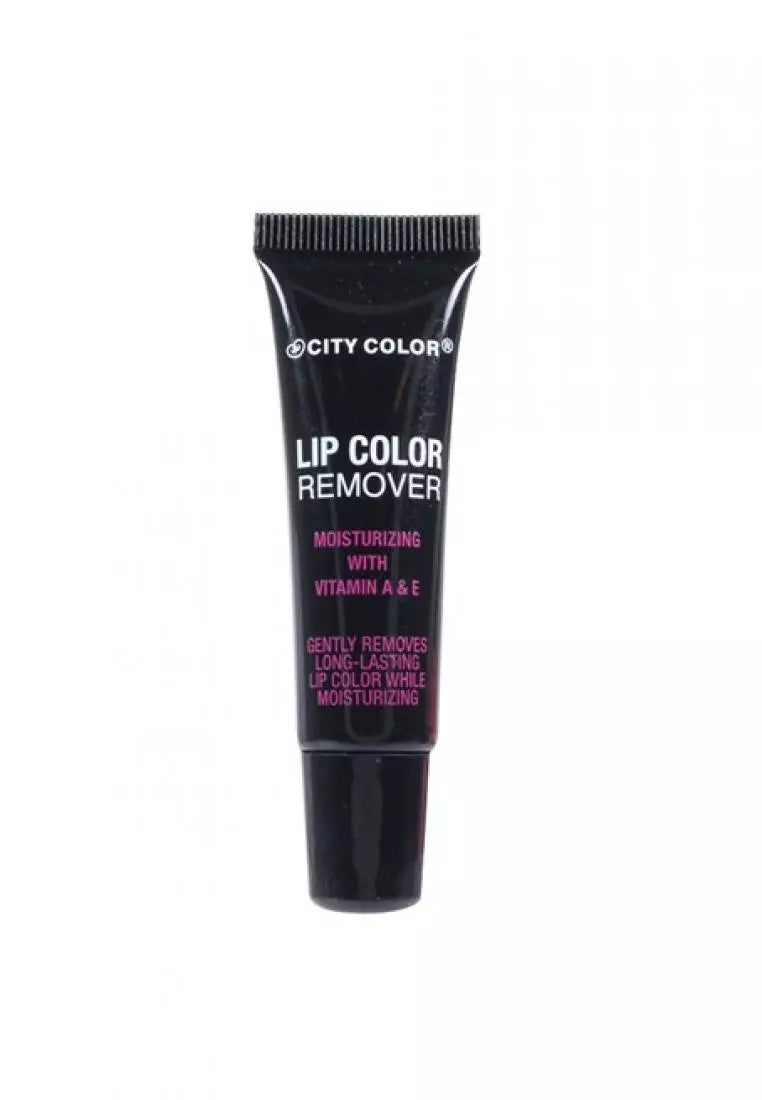 Lip Color Remover