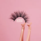 Butterfly Lashes