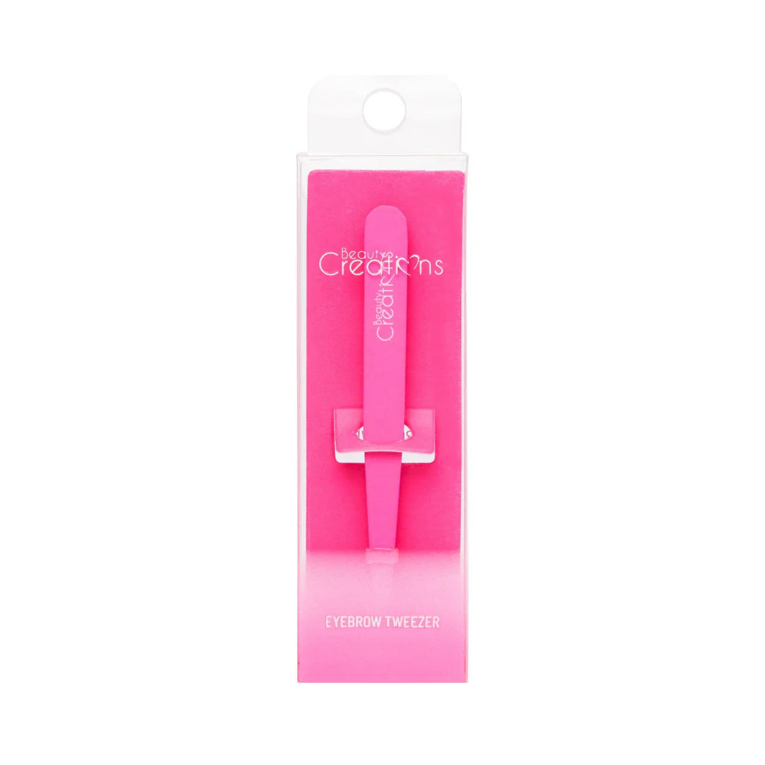 Pinza para Depilar 💘 Beauty Creations Tweezer