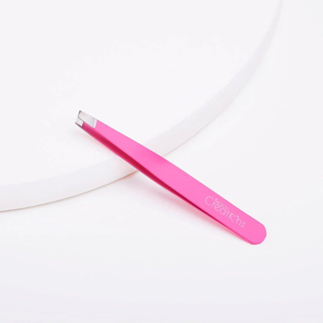 Pinza para Depilar 💘 Beauty Creations Tweezer