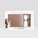 Rosy McMichael X Beauty Creations - Bundle Rosy's Essentials Vol.1 - Gloss + Eyeshadow