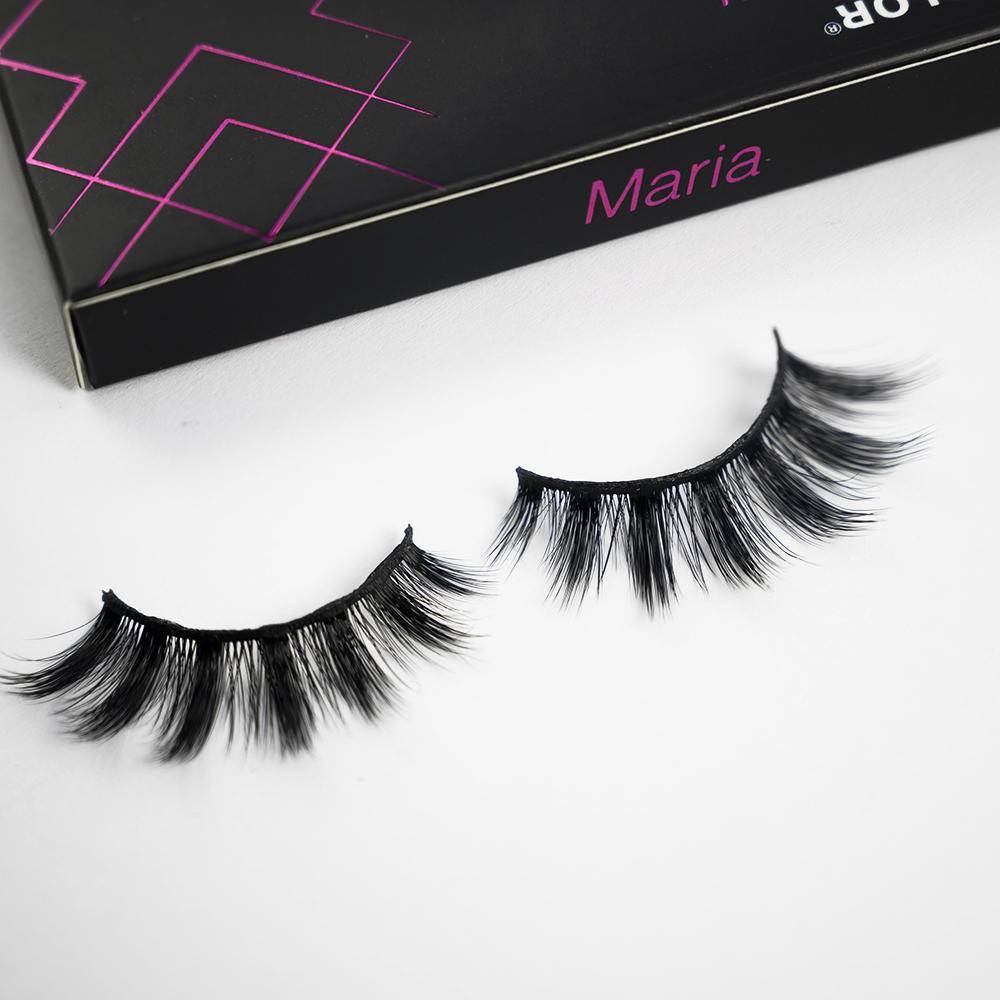Be Batty Lashes 2