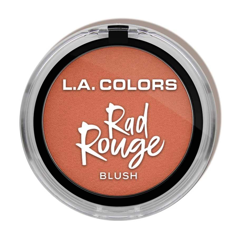 Rad Rouge Blush