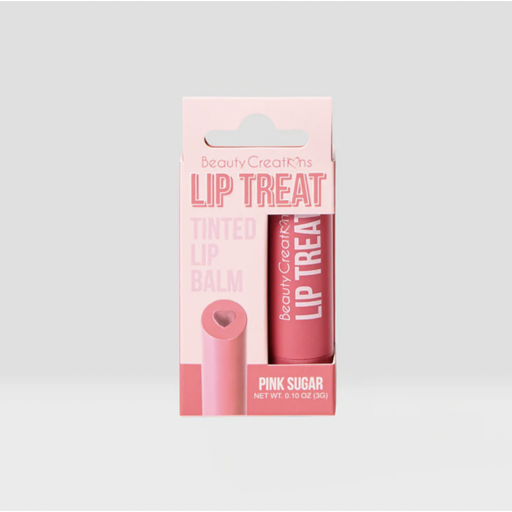 Lip Treat – Tinted Lip Balm