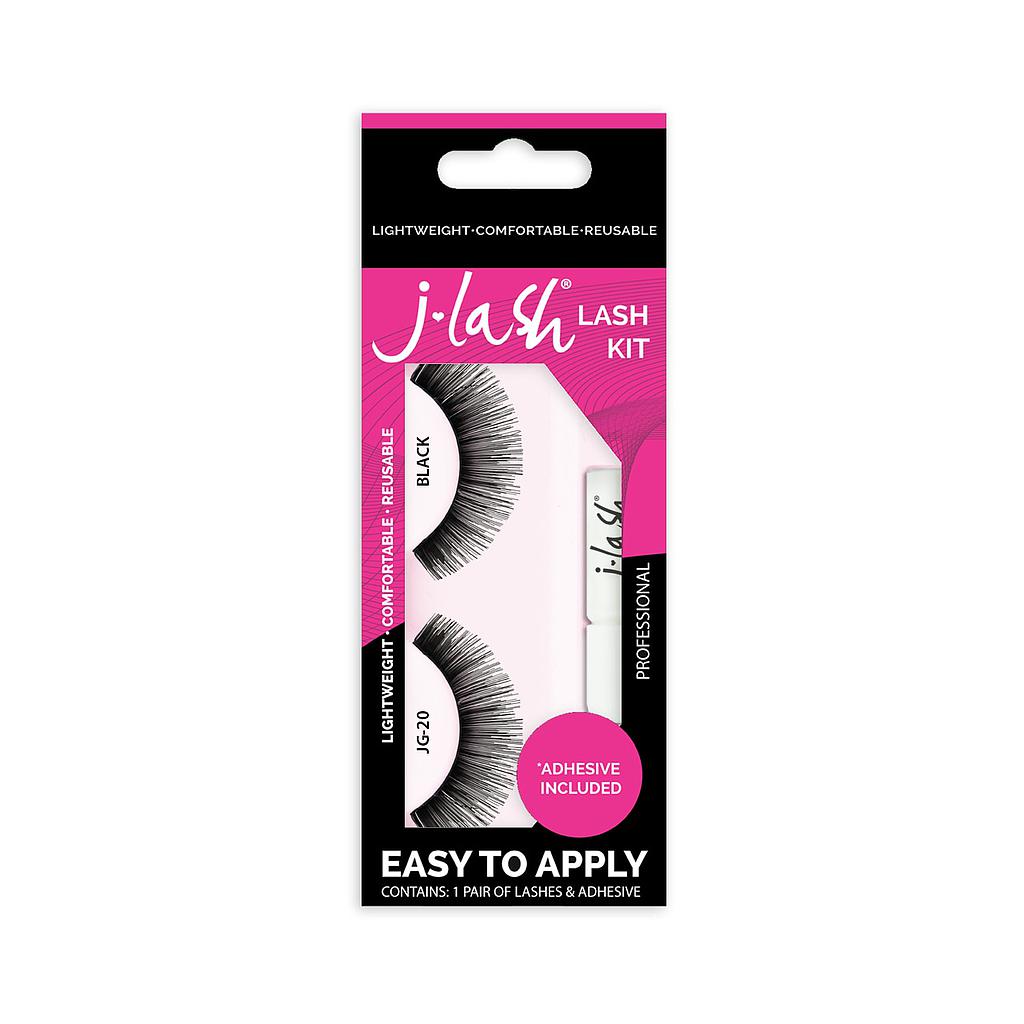 Lash Kit