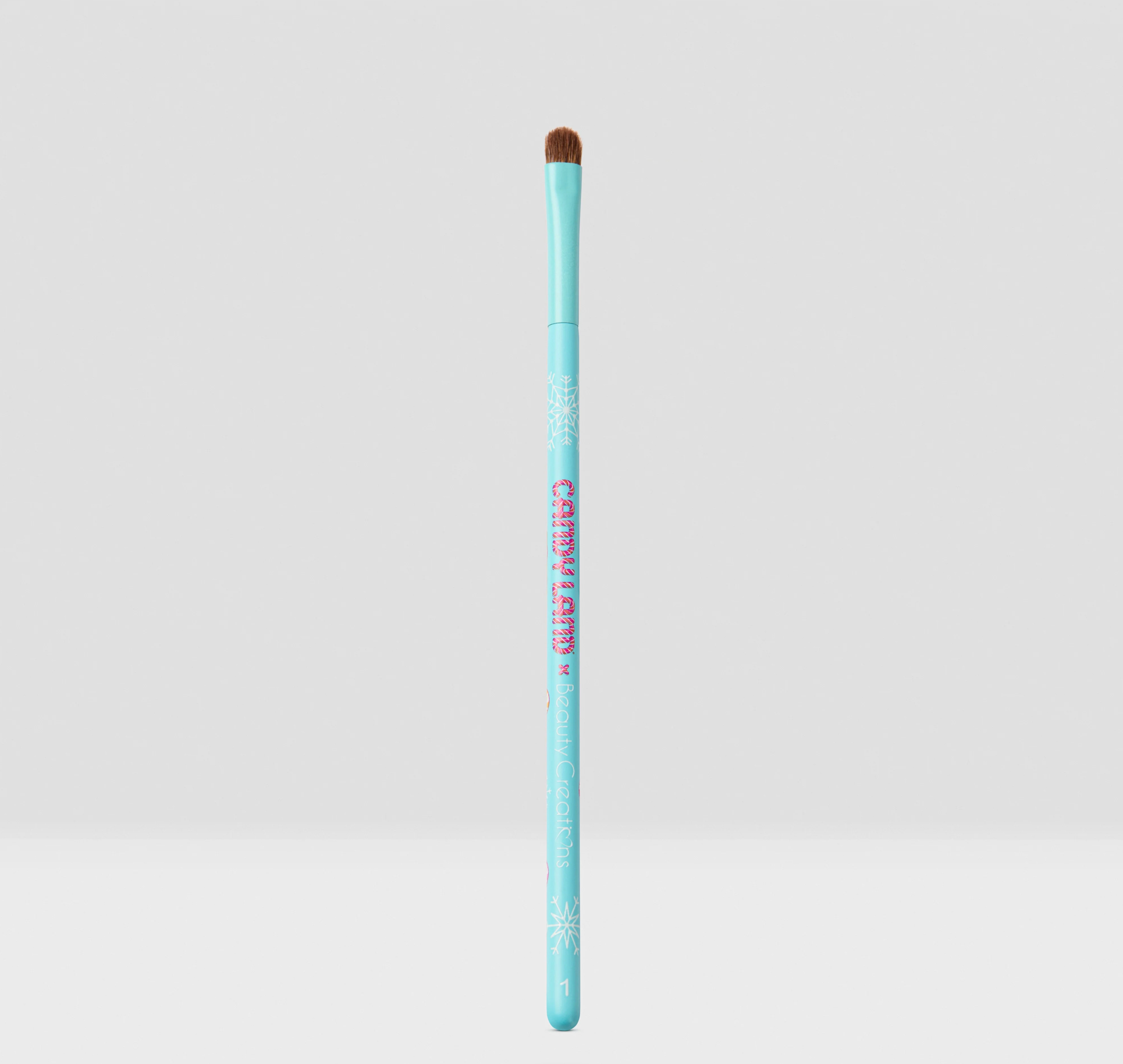 Candy Land x Beauty Creations - Sugar High Paleta De Sombra